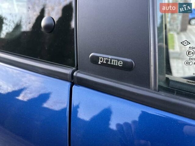 Синий Смарт Форфор, объемом двигателя 0 л и пробегом 55 тыс. км за 7950 $, фото 68 на Automoto.ua