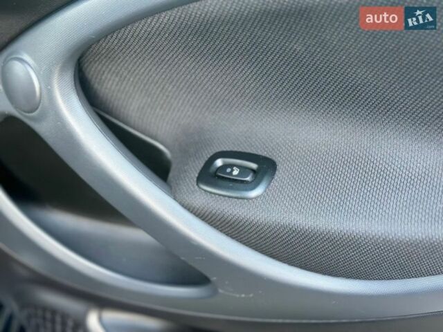 Синий Смарт Форфор, объемом двигателя 0 л и пробегом 58 тыс. км за 8500 $, фото 54 на Automoto.ua