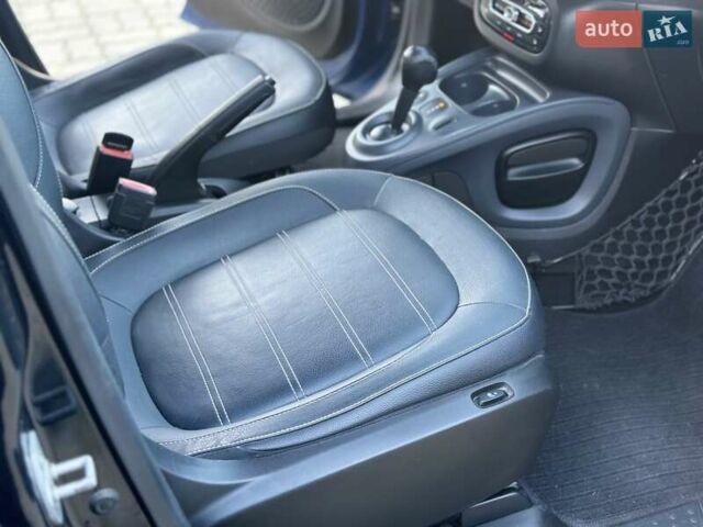 Синий Смарт Форфор, объемом двигателя 0 л и пробегом 55 тыс. км за 7950 $, фото 46 на Automoto.ua