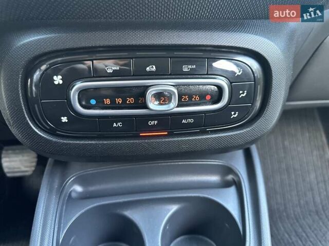 Синий Смарт Форфор, объемом двигателя 0 л и пробегом 55 тыс. км за 8400 $, фото 59 на Automoto.ua