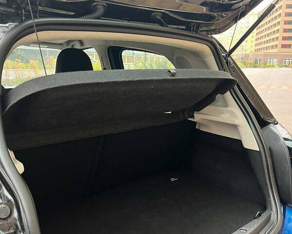 Синий Смарт Форфор, объемом двигателя 0.9 л и пробегом 44 тыс. км за 7990 $, фото 37 на Automoto.ua