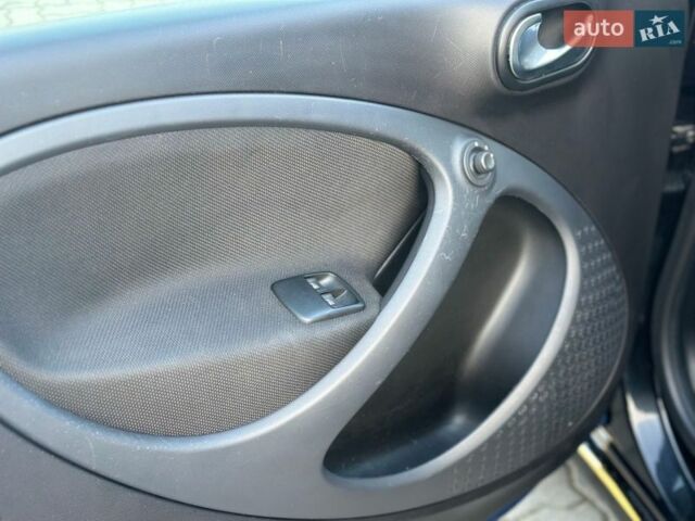 Синий Смарт Форфор, объемом двигателя 0 л и пробегом 58 тыс. км за 8500 $, фото 47 на Automoto.ua