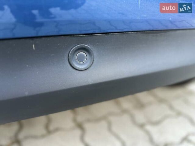 Синий Смарт Форфор, объемом двигателя 0 л и пробегом 55 тыс. км за 7950 $, фото 64 на Automoto.ua