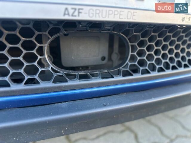 Синий Смарт Форфор, объемом двигателя 0 л и пробегом 58 тыс. км за 8500 $, фото 69 на Automoto.ua