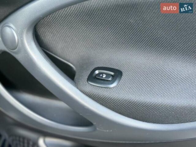 Синий Смарт Форфор, объемом двигателя 0 л и пробегом 55 тыс. км за 7950 $, фото 51 на Automoto.ua