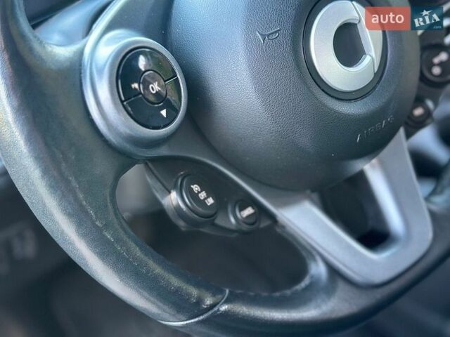 Синий Смарт Форфор, объемом двигателя 0 л и пробегом 60 тыс. км за 7800 $, фото 37 на Automoto.ua