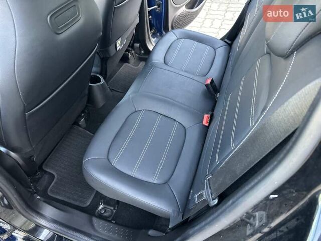 Синий Смарт Форфор, объемом двигателя 0 л и пробегом 55 тыс. км за 8400 $, фото 55 на Automoto.ua