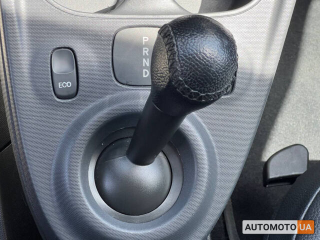 Синій Смарт Forfour, об'ємом двигуна 22 л та пробігом 35 тис. км за 9300 $, фото 12 на Automoto.ua