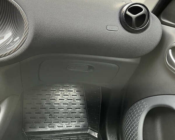 Синій Смарт Forfour, об'ємом двигуна 0 л та пробігом 16 тис. км за 11000 $, фото 15 на Automoto.ua