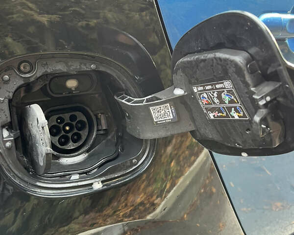 Синій Смарт Forfour, об'ємом двигуна 0 л та пробігом 16 тис. км за 11000 $, фото 37 на Automoto.ua