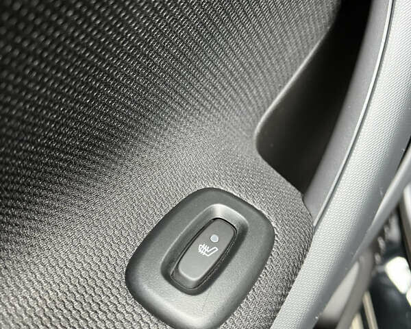 Синій Смарт Forfour, об'ємом двигуна 0 л та пробігом 16 тис. км за 11000 $, фото 30 на Automoto.ua