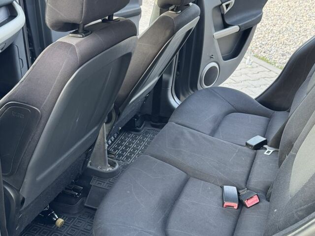 Синій Смарт Forfour, об'ємом двигуна 1.1 л та пробігом 240 тис. км за 3511 $, фото 2 на Automoto.ua