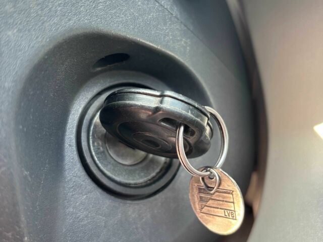 Зелений Смарт Forfour, об'ємом двигуна 1.3 л та пробігом 242 тис. км за 3498 $, фото 9 на Automoto.ua