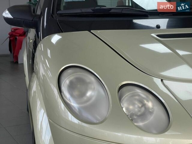 Зелений Смарт Forfour, об'ємом двигуна 1.12 л та пробігом 193 тис. км за 3790 $, фото 2 на Automoto.ua