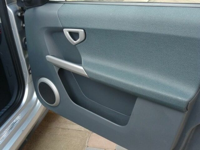 Зелений Смарт Forfour, об'ємом двигуна 1.1 л та пробігом 119 тис. км за 4300 $, фото 14 на Automoto.ua