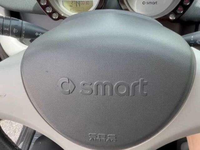 Зелений Смарт Forfour, об'ємом двигуна 1.3 л та пробігом 242 тис. км за 3498 $, фото 19 на Automoto.ua