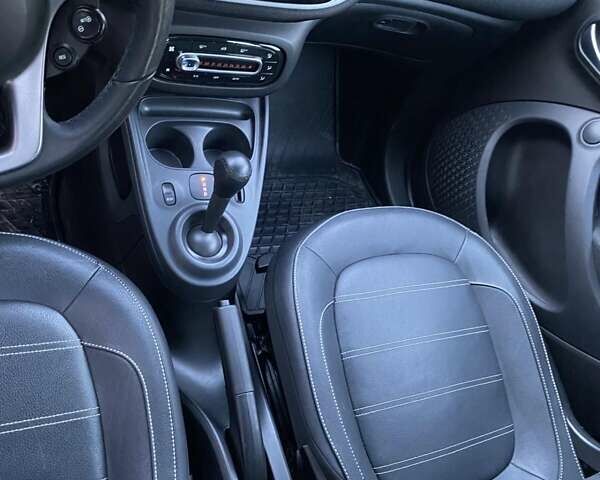 Зеленый Смарт Форфор, объемом двигателя 0 л и пробегом 61 тыс. км за 8200 $, фото 8 на Automoto.ua