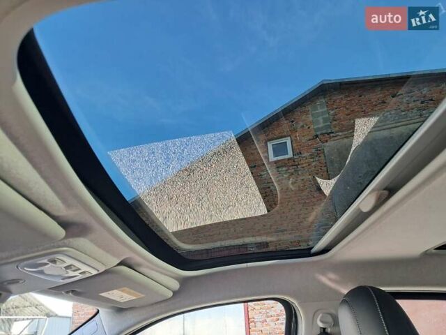 Зелений Смарт Forfour, об'ємом двигуна 0 л та пробігом 61 тис. км за 7700 $, фото 18 на Automoto.ua