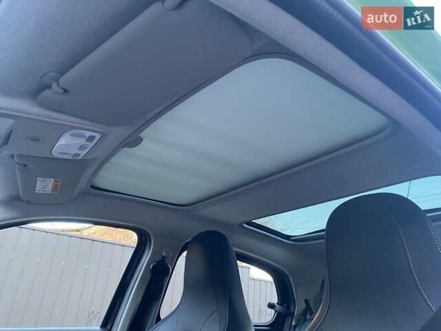 Зеленый Смарт Форфор, объемом двигателя 0 л и пробегом 61 тыс. км за 8200 $, фото 14 на Automoto.ua