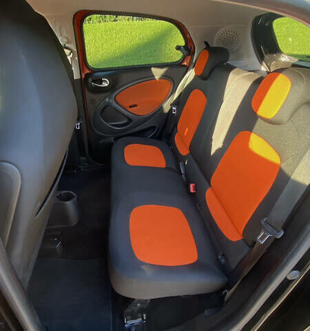 Оранжевый Смарт Форфор, объемом двигателя 0 л и пробегом 31 тыс. км за 13700 $, фото 29 на Automoto.ua