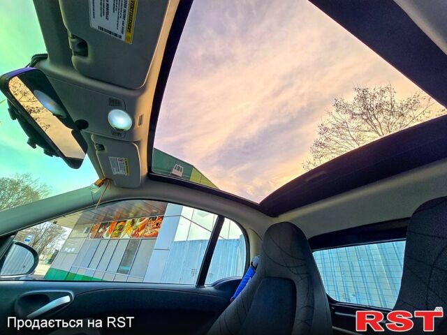 Білий Смарт Fortwo, об'ємом двигуна 0 л та пробігом 99 тис. км за 5500 $, фото 6 на Automoto.ua