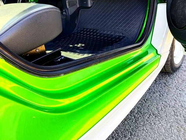 Белый Смарт Форту, объемом двигателя 0 л и пробегом 82 тыс. км за 5500 $, фото 3 на Automoto.ua