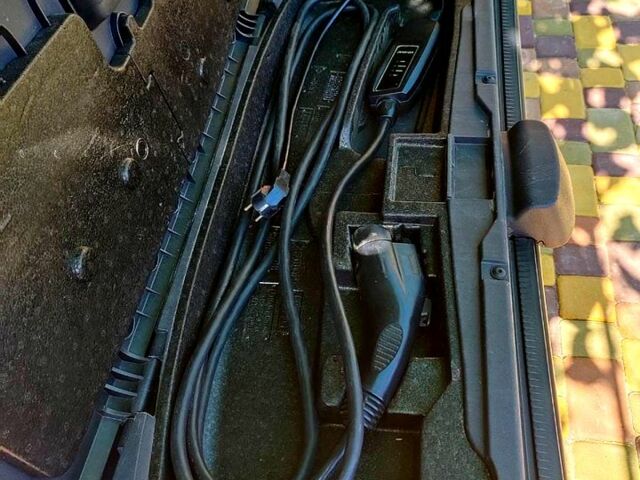 Белый Смарт Форту, объемом двигателя 0 л и пробегом 82 тыс. км за 5500 $, фото 4 на Automoto.ua