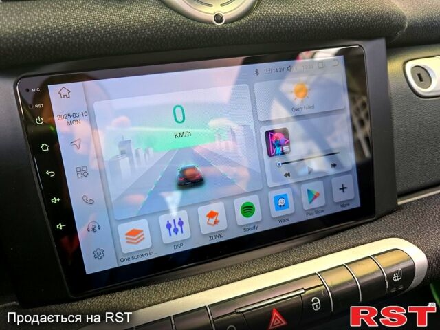 Білий Смарт Fortwo, об'ємом двигуна 0 л та пробігом 99 тис. км за 5500 $, фото 8 на Automoto.ua