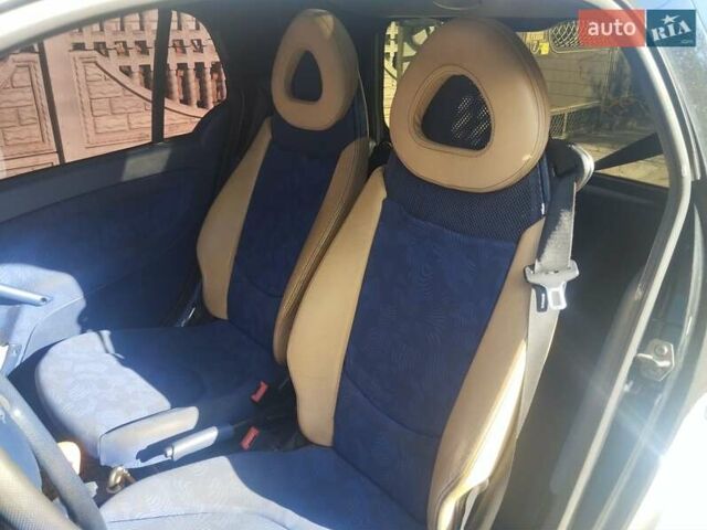 Білий Смарт Fortwo, об'ємом двигуна 0 л та пробігом 150 тис. км за 3990 $, фото 6 на Automoto.ua