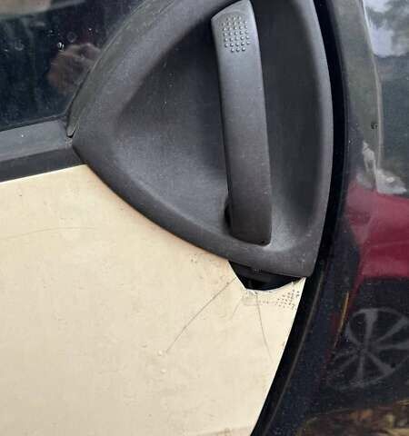 Білий Смарт Fortwo, об'ємом двигуна 0.6 л та пробігом 182 тис. км за 2500 $, фото 5 на Automoto.ua