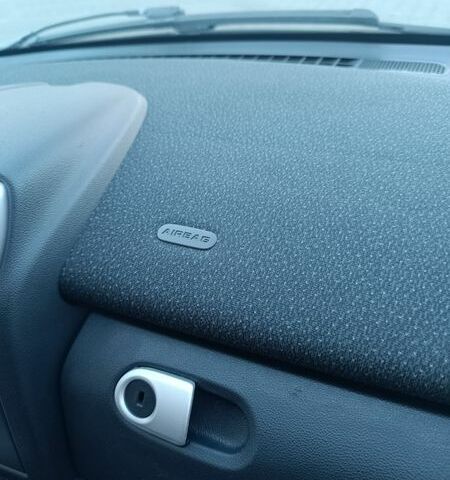 Белый Смарт Форту, объемом двигателя 1 л и пробегом 138 тыс. км за 5300 $, фото 34 на Automoto.ua