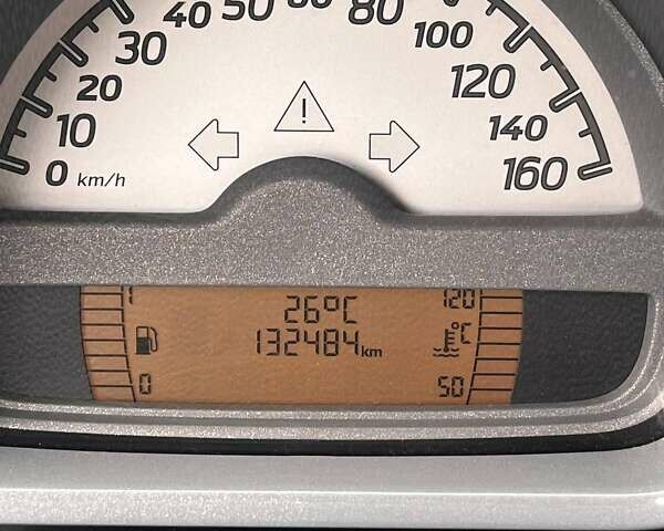 Белый Смарт Форту, объемом двигателя 1 л и пробегом 133 тыс. км за 5300 $, фото 17 на Automoto.ua