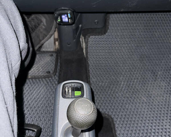 Білий Смарт Fortwo, об'ємом двигуна 1 л та пробігом 133 тис. км за 5200 $, фото 2 на Automoto.ua