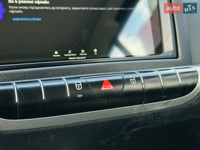 Белый Смарт Форту, объемом двигателя 1 л и пробегом 229 тыс. км за 6200 $, фото 22 на Automoto.ua