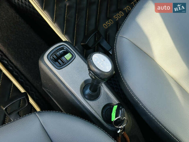 Белый Смарт Форту, объемом двигателя 1 л и пробегом 229 тыс. км за 6200 $, фото 23 на Automoto.ua