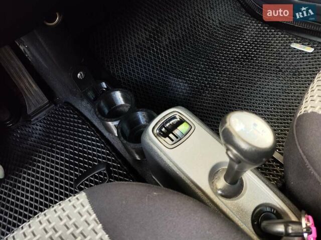 Белый Смарт Форту, объемом двигателя 1 л и пробегом 118 тыс. км за 5200 $, фото 26 на Automoto.ua