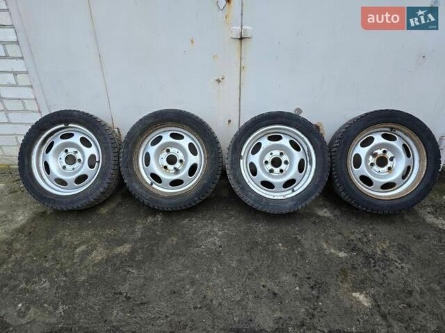 Белый Смарт Форту, объемом двигателя 0.8 л и пробегом 167 тыс. км за 4800 $, фото 13 на Automoto.ua