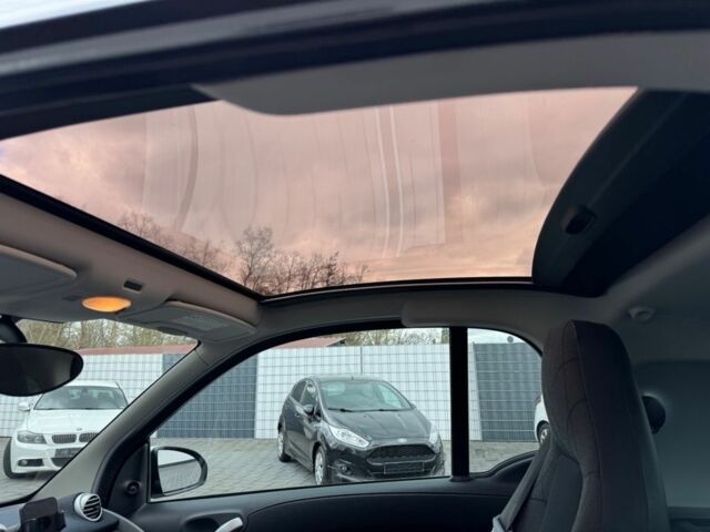 Білий Смарт Fortwo, об'ємом двигуна 1 л та пробігом 131 тис. км за 2800 $, фото 15 на Automoto.ua