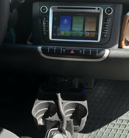 Білий Смарт Fortwo, об'ємом двигуна 1 л та пробігом 121 тис. км за 5800 $, фото 6 на Automoto.ua