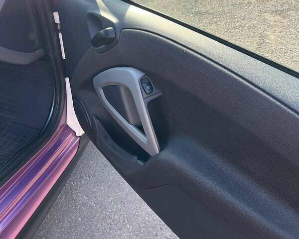 Білий Смарт Fortwo, об'ємом двигуна 1 л та пробігом 56 тис. км за 5600 $, фото 27 на Automoto.ua