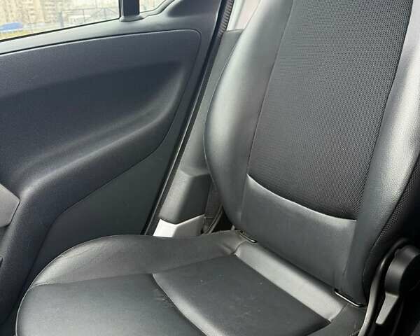 Белый Смарт Форту, объемом двигателя 1 л и пробегом 146 тыс. км за 5200 $, фото 7 на Automoto.ua