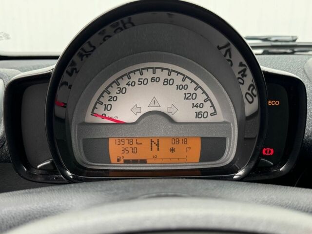 Білий Смарт Fortwo, об'ємом двигуна 1 л та пробігом 129 тис. км за 3800 $, фото 6 на Automoto.ua