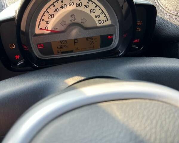 Білий Смарт Fortwo, об'ємом двигуна 1 л та пробігом 56 тис. км за 5600 $, фото 22 на Automoto.ua