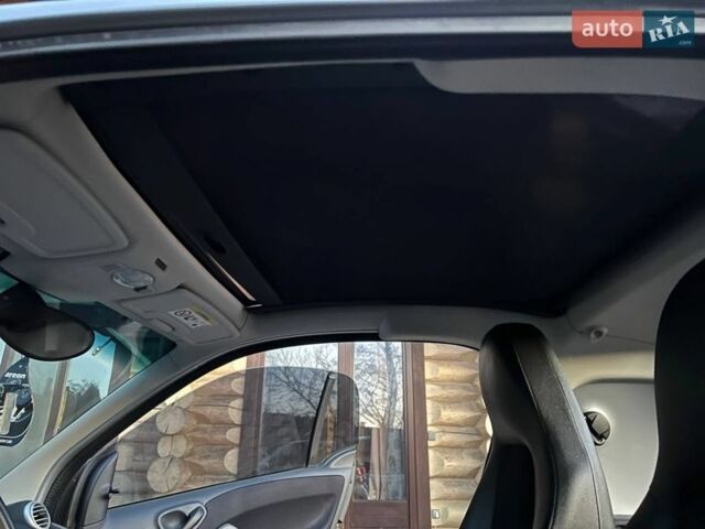 Білий Смарт Fortwo, об'ємом двигуна 1 л та пробігом 141 тис. км за 5900 $, фото 7 на Automoto.ua