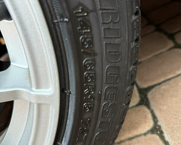 Білий Смарт Fortwo, об'ємом двигуна 1 л та пробігом 168 тис. км за 5100 $, фото 20 на Automoto.ua