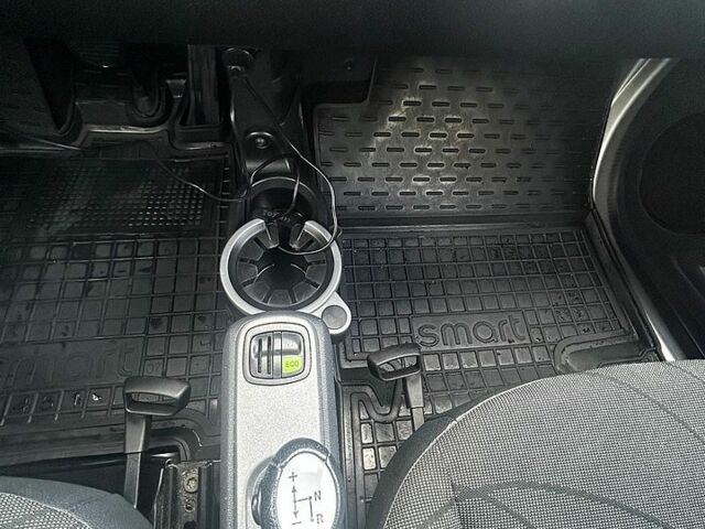 Білий Смарт Fortwo, об'ємом двигуна 1 л та пробігом 76 тис. км за 7000 $, фото 11 на Automoto.ua