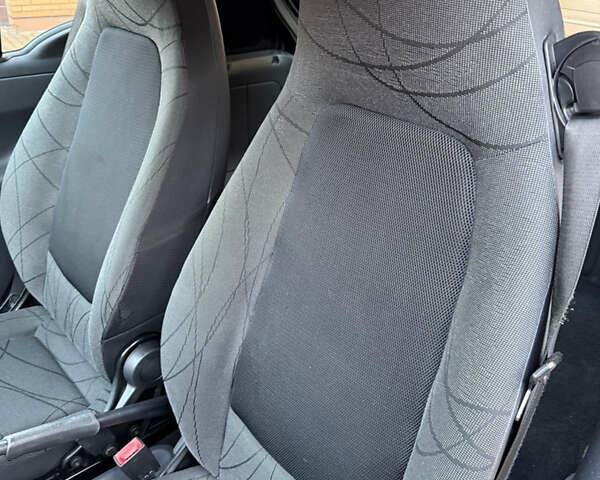 Білий Смарт Fortwo, об'ємом двигуна 1 л та пробігом 168 тис. км за 5100 $, фото 18 на Automoto.ua