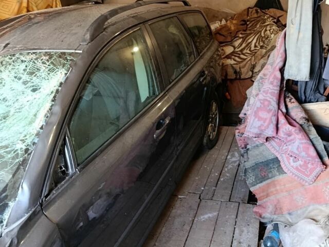 Белый Смарт Форту, объемом двигателя 1 л и пробегом 124 тыс. км за 6000 $, фото 15 на Automoto.ua