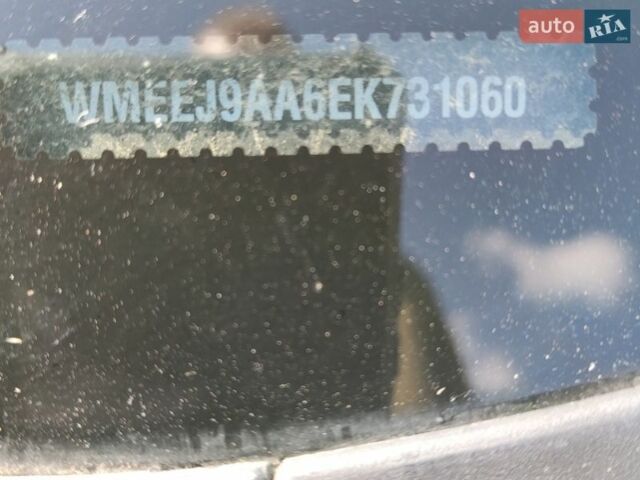 Білий Смарт Fortwo, об'ємом двигуна 0 л та пробігом 70 тис. км за 6700 $, фото 12 на Automoto.ua