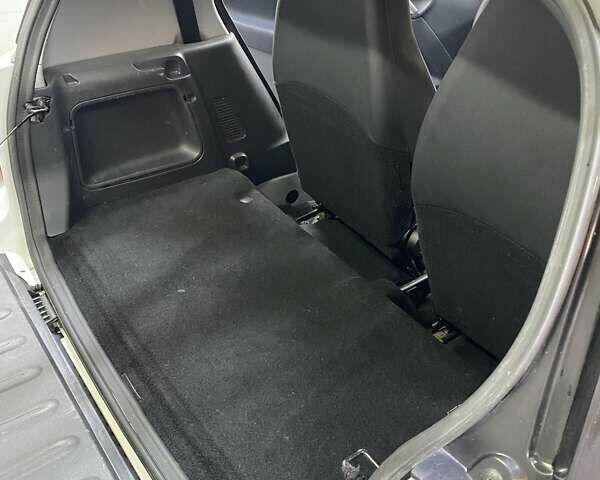 Белый Смарт Форту, объемом двигателя 0 л и пробегом 100 тыс. км за 4800 $, фото 6 на Automoto.ua